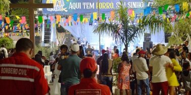 Foto: Cau Preto/Secom PMFS