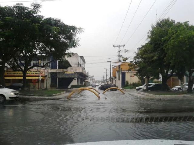 Com a chegada do inverno, especialista destaca sobre as baixas temperaturas em Feira de Santana