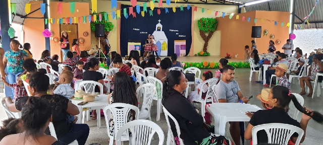 Foto: Paulo José/ Acorda Cidade