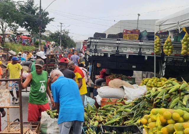 Foto: Paulo José/Acorda Cidade (Arquivo)