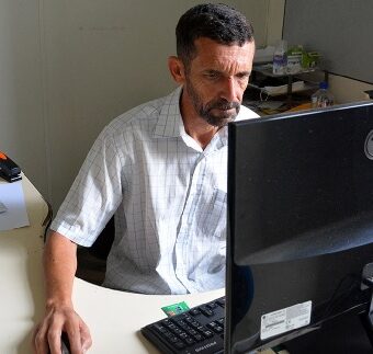  Foto: Izinaldo Barreto