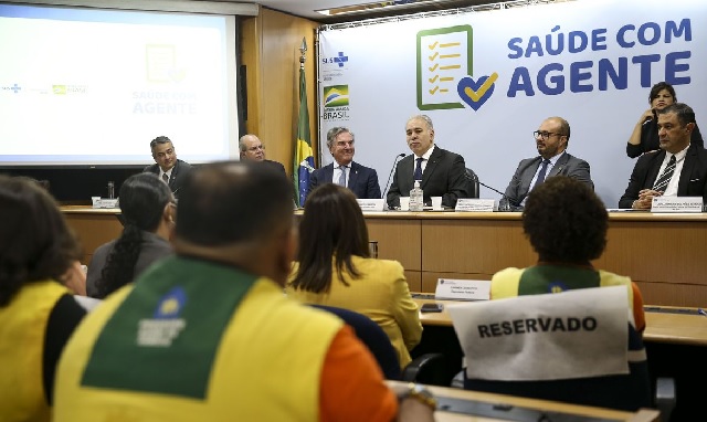 Foto: José Cruz/ Agência Brasil 