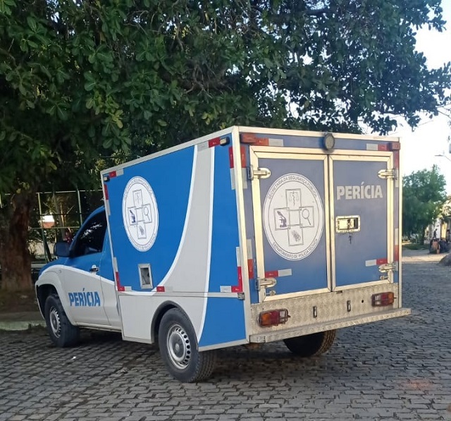 Foto: Aldo Matos/Acorda Cidade