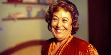  Foto: Acervo/TV Globo