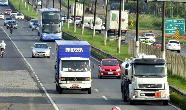 Foto: Ed Santos/Acorda Cidade