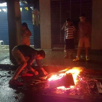 Foto: Sumaia Villela/Agência Brasil
