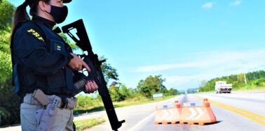 Foto: Divulgação/PRF