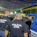 Foto: Ascom/Polícia Civil