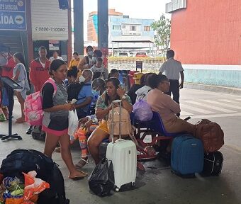 Foto: Paulo José/Acorda Cidade