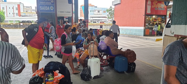 Foto: Paulo José/Acorda Cidade