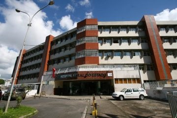 Hospital Geral do Estado