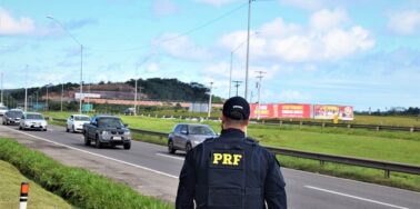 Foto: Divulgação/PRF