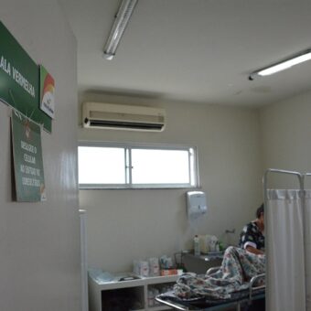 Foto: Jorge Magalhães/ Secom