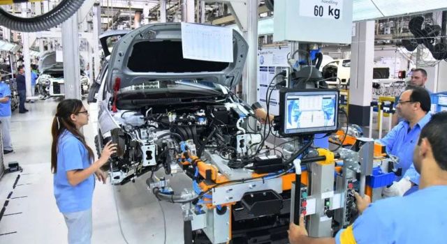 Foto: Divulgação/Volkswagen