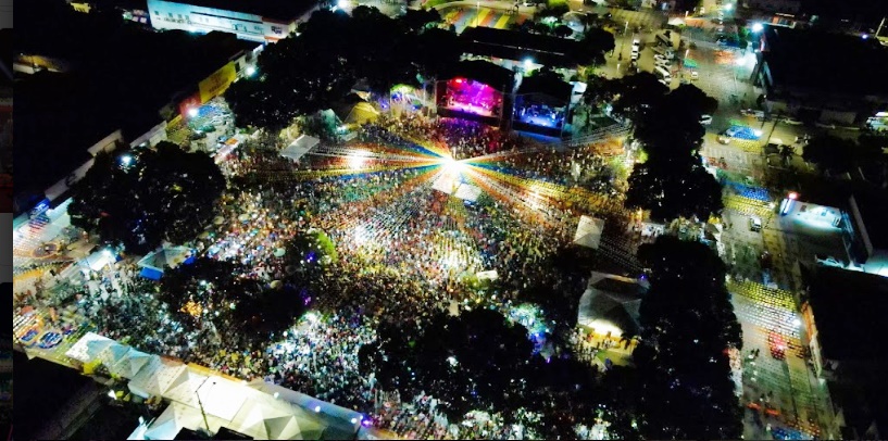 Foto: Ascom/ Prefeitura de Santo Estêvão