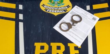 Foto: PRF/Divulgação