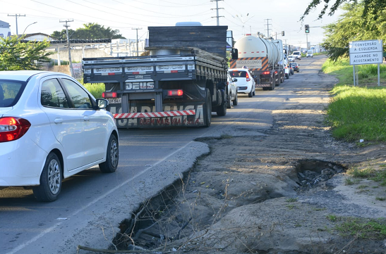 Foto: Ed Santos/ Acorda Cidade