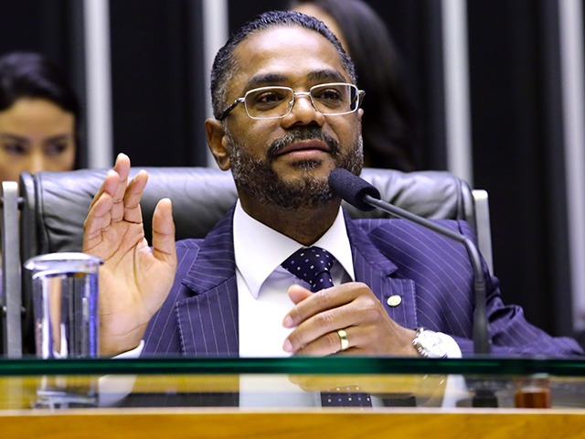 Foto: Câmara dos Deputados