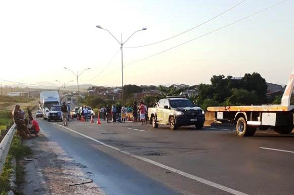 Foto: Aldo Matos/Acorda Cidade