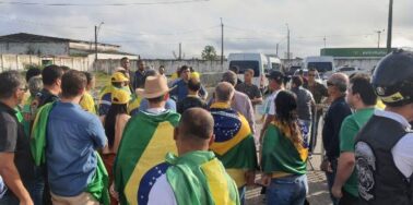 Foto: Ed Santos/Acorda Cidade 
