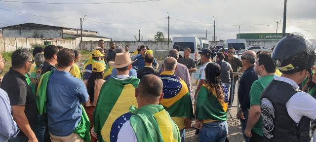 Foto: Ed Santos/Acorda Cidade 