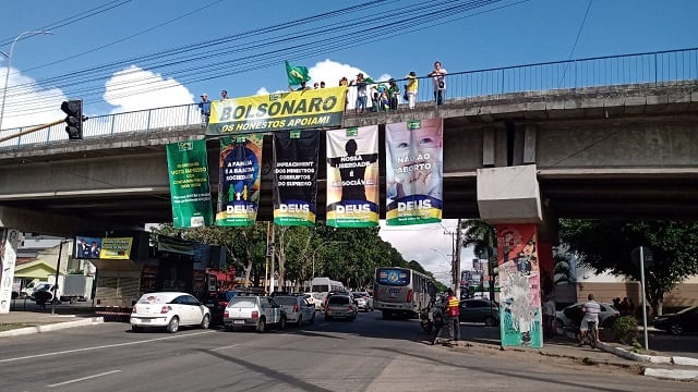 Foto: Kaio Vinicius/Acorda Cidade