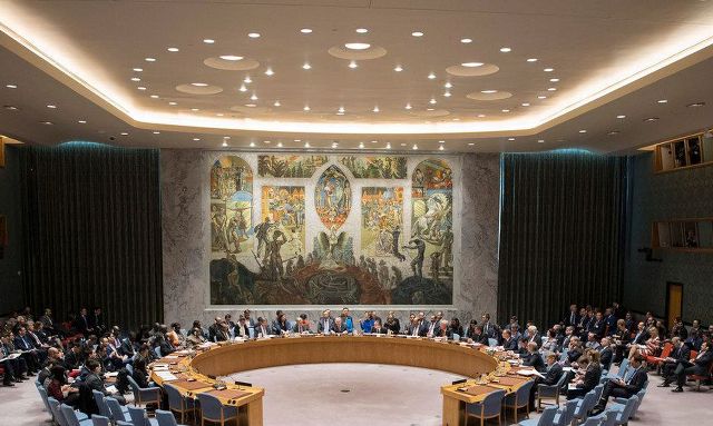 Foto: ONU News