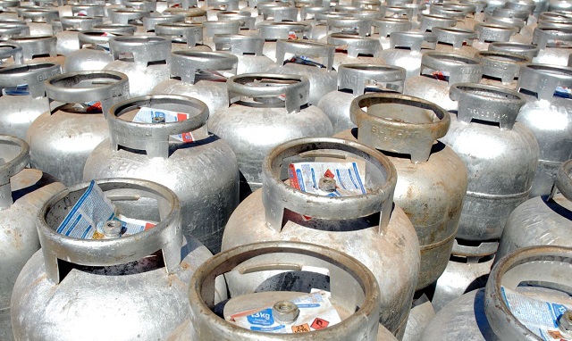 Preço do botijão de cozinha nas refinarias aumentou mais de 600% entre 2002 e 2021, conforme estudo da SEI Preço do botijão de cozinha nas refinarias aumentou mais de 600% entre 2002 e 2021, conforme estudo da SEI