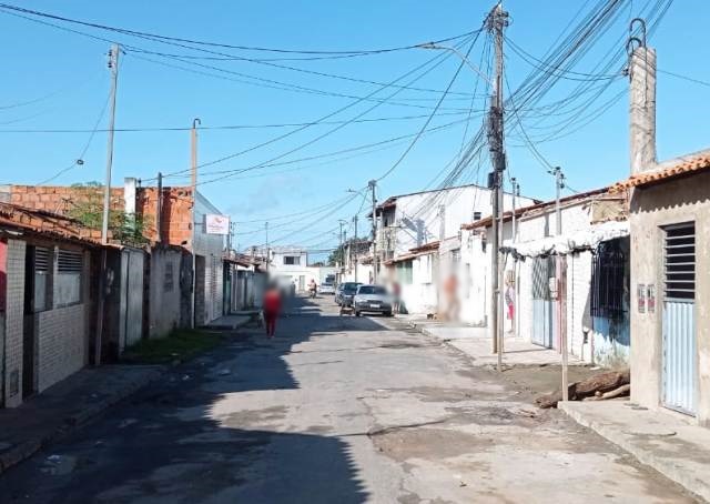 Morador do bairro Sítio Matias é assassinado a tiros na noite de sábado (2)