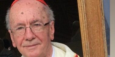 Foto: Divulgação/Vatican News
