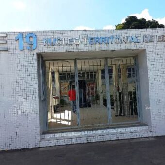 Núcleo Territorial de Educação