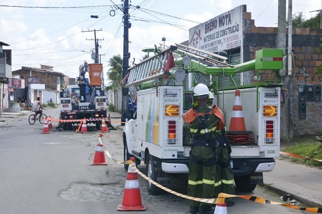 Foto: Ed Santos/Acorda Cidade