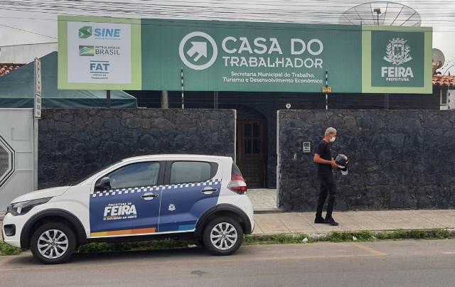 Foto: Paulo José/ Acorda Cidade