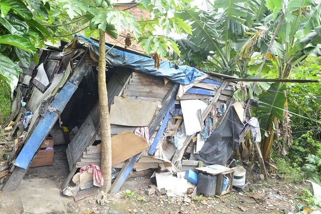 Foto: Ed Santos/Acorda Cidade