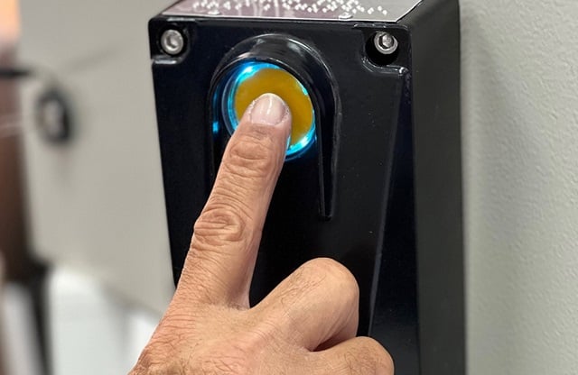 Novas botoeiras digitais vão dar mais acessibilidade e segurança ao pedestre