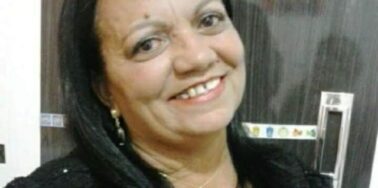 Nota de falecimento: Morre, Joacy Costa, conhecida como ‘Tia Cecita’