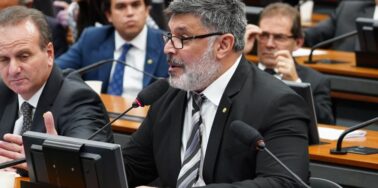 Foto: Pablo Valadares/Câmara dos Deputados