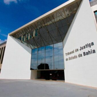 Tribunal de Justiça da Bahia