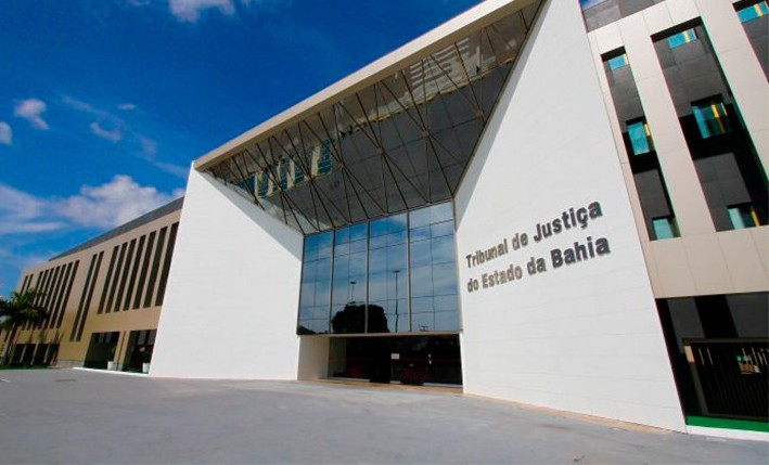 Tribunal de Justiça da Bahia