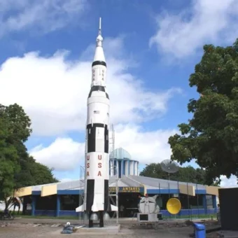 Observatório Antares