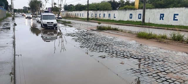 Foto: Paulo José/Acorda Cidade