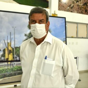 Foto: Ed Santos/Acorda Cidade