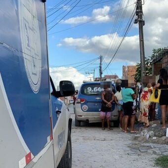 Foto: Enviada via WhatsApp