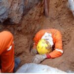 acidente de trabalho