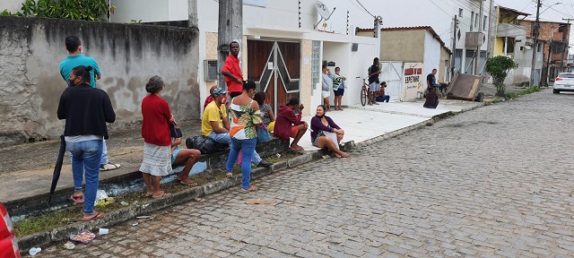 Foto: Paulo José/Acorda Cidade