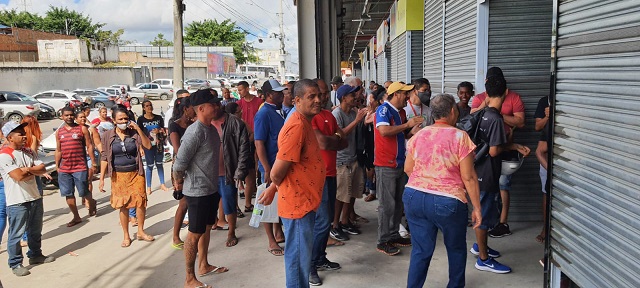 Foto: Paulo José/Acorda Cidade