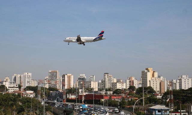 LATAM Airlines