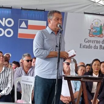 Foto: Ed Santos/Acorda Cidade