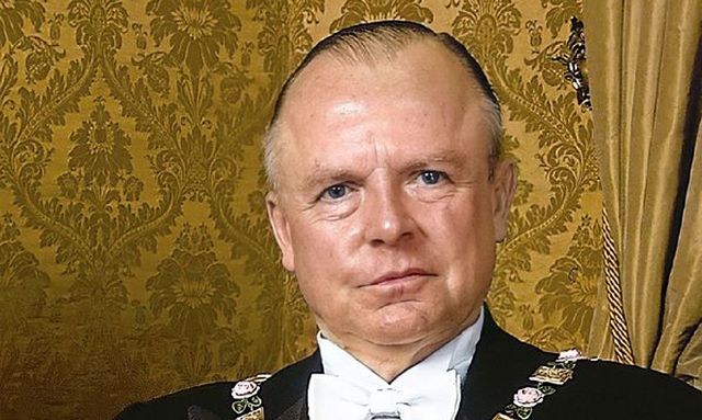 Foto: Reprodução Twitter/Dom Bertrand de Orleans e Bragança
Política
