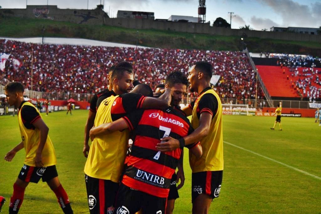 Foto: Enaldo Pinto / Ag. Haack / Bahia Notícias